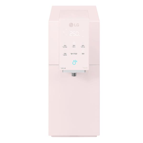 [LG전자/WD523VP] LG 퓨리케어 오브제컬렉션 정수기(맞춤 출수, 냉온정)