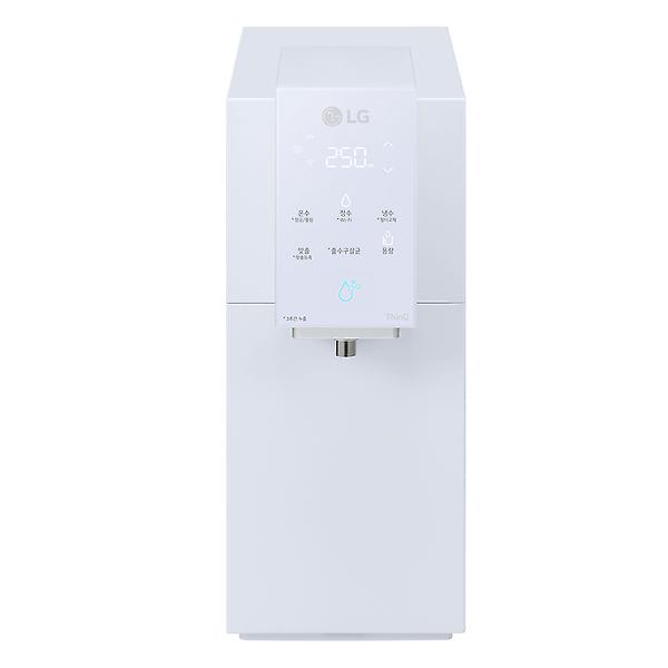 [LG전자/WD523VM] LG 퓨리케어 오브제컬렉션 정수기(맞춤 출수, 냉온정)