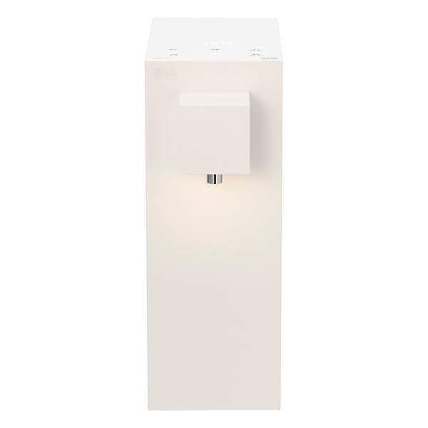[LG전자/WD220MCB] LG 퓨리케어 오브제컬렉션 정수기(라이트온, 온정)