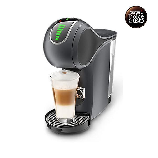  [네스카페 돌체구스토] 커피머신 지니오S 터치 그레이