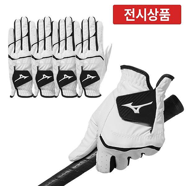  [단순개봉] [5장 1세트] 미즈노 MZ 플렉스 골프장갑
