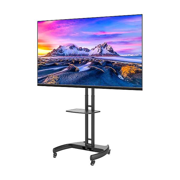  이지마운트 TV 전자칠판 이동식 스탠드 거치대 대형 TSC-640P