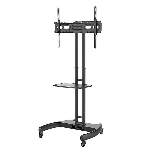  이지마운트 TV 전자칠판 이동식 스탠드 거치대 대형 TSC-640P