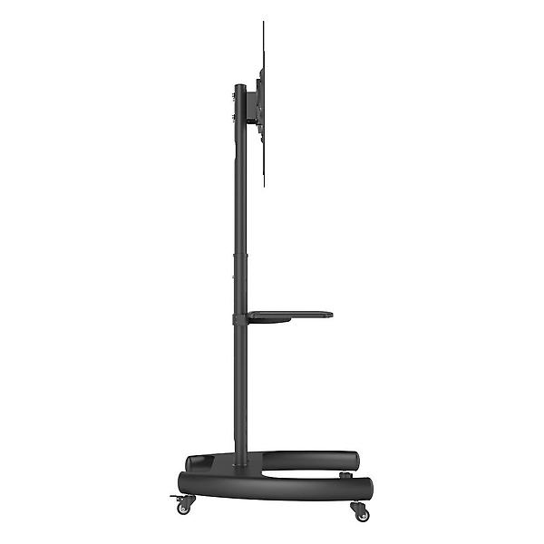  이지마운트 TV 전자칠판 이동식 스탠드 거치대 대형 TSC-640P
