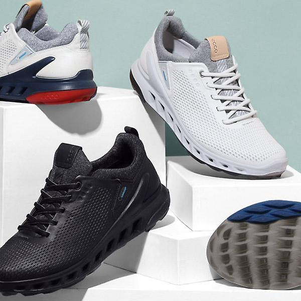  에코 바이옴 쿨 프로 남성 골프화 102104