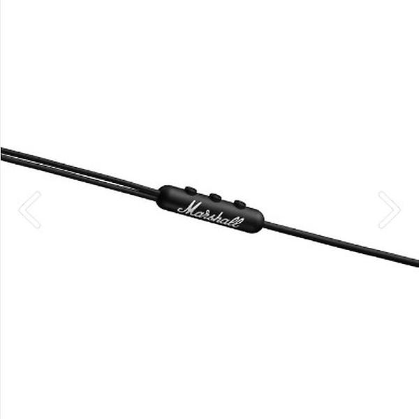  마샬 MODE USB C타입 유선 이어폰