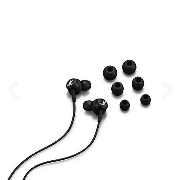  마샬 MODE USB C타입 유선 이어폰