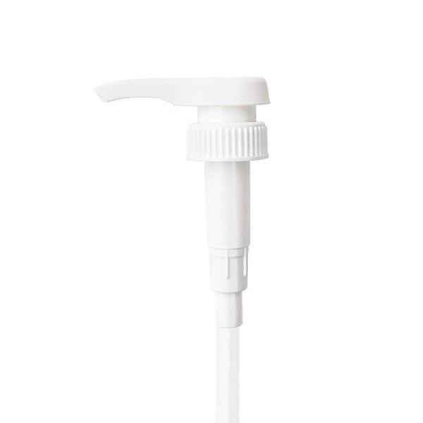  대상 카페시럽 전용 시럽 펌프(화이트) 3.5ml