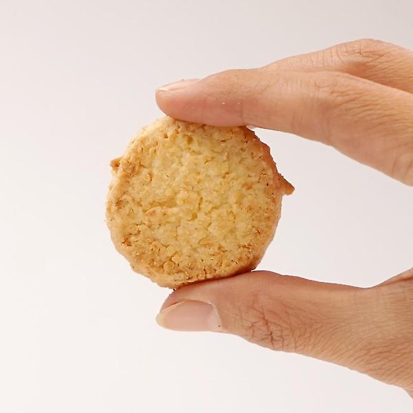  델리브라운 코코넛 120g 24개 수제쿠키(코코넛버터) 답례품 선물
