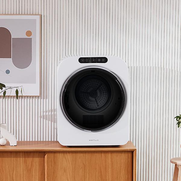  에스틸로 ILD-321UWB 미니건조기 3Kg 화이트