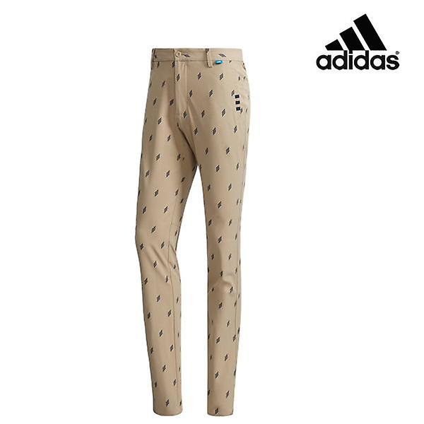  아디다스 아디크로스 AOP 남성 골프바지 cv8734 cv8745