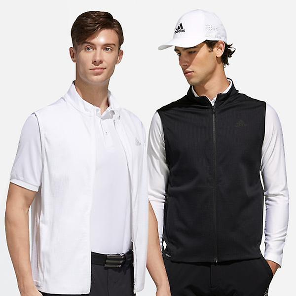  아디다스 SS 크리에이터 니트조끼 FJ3806 FJ3804