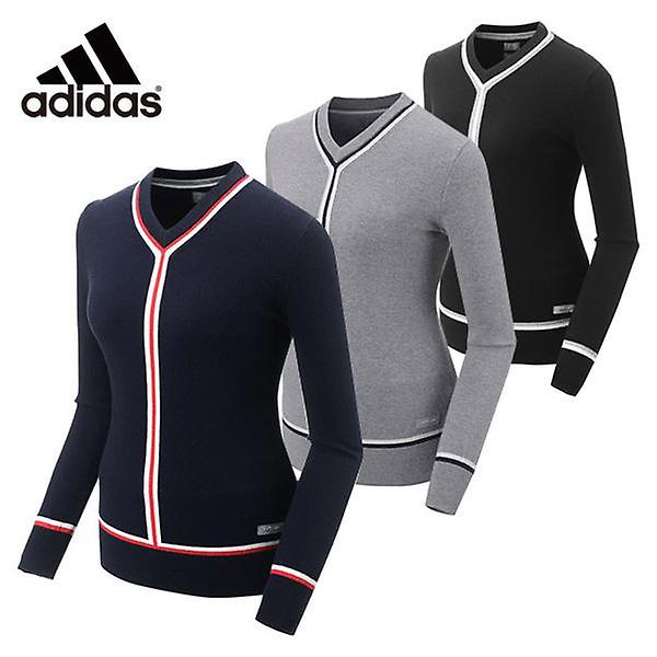  아디다스 아디퓨어 풀오버 여성 스웨터 BC7204 BC7205