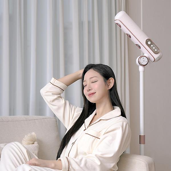  코슬리 스탠딩 드라이기 트리플에어 3중 송풍구 1900W 핸즈프리