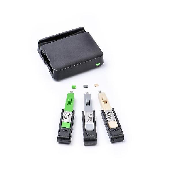  스마트키퍼 Micro USB-B 포트락 MUL04PK 포트 보안 잠금 차단 장치 시스템 물리보안