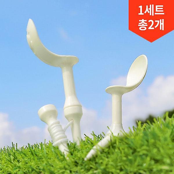  리카타 노비티 비거리 방향성 개선 골프티