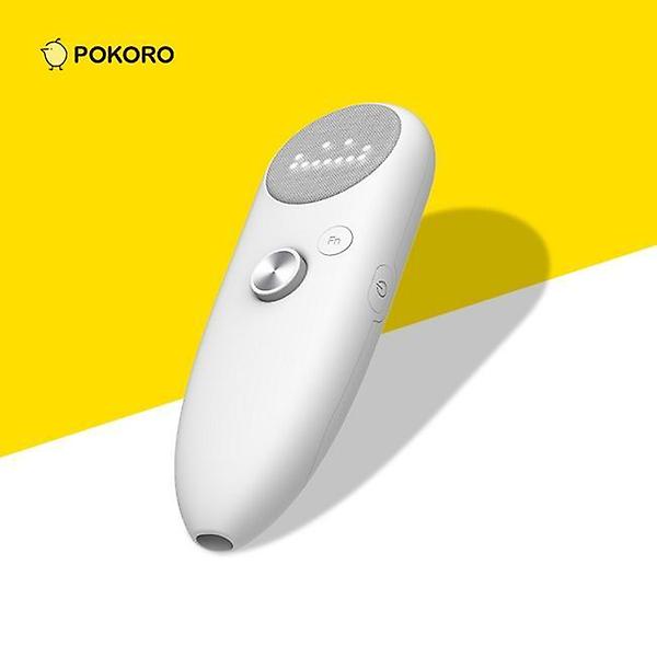  어린이 전용 GPT, AI 대화펜 포코로