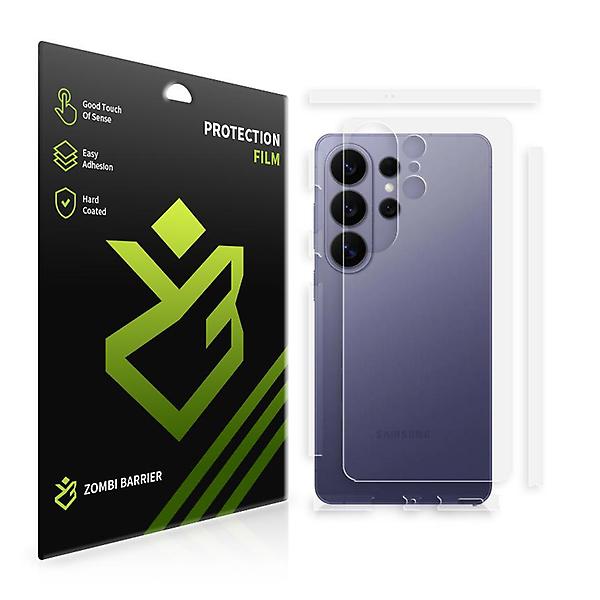  갤럭시 S26 울트라 후면 측면 외부 보호필름