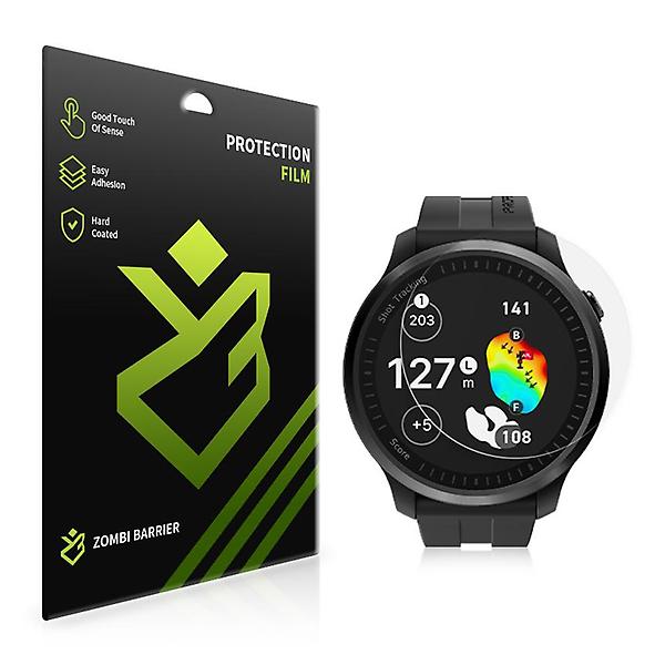  보이스캐디 T13 PRO AR 고화질 액정보호필름 2매