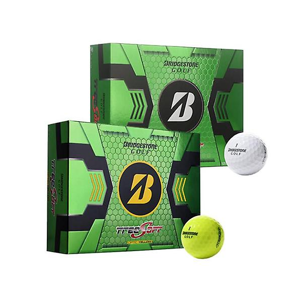  브리지스톤 NEW 트레오 소프트 골프공