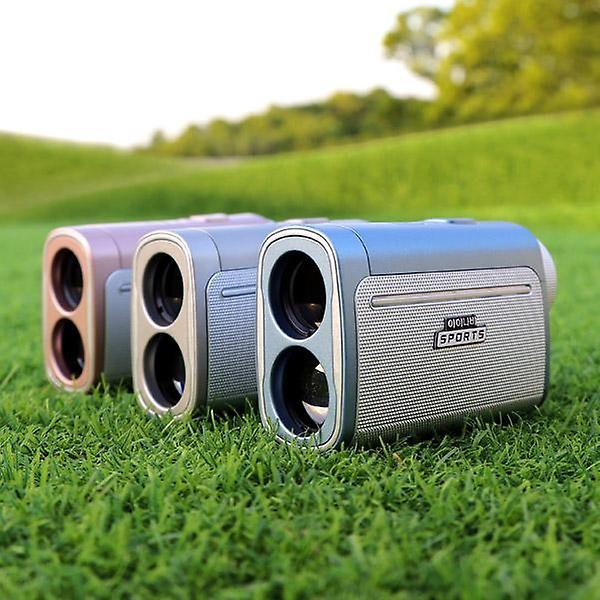  아이나비 스포츠 Q1 레이저 골프 거리측정기 경량 방수 비거리측정 필드용품