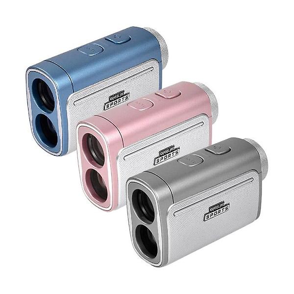  아이나비 스포츠 Q1 레이저 골프 거리측정기 경량 방수 비거리측정 필드용품