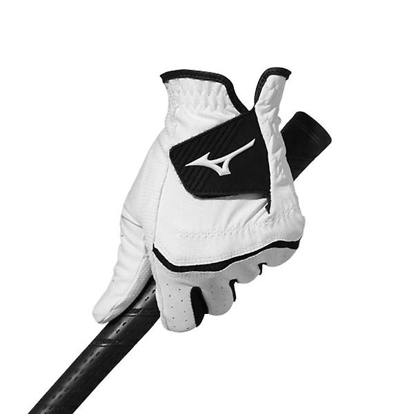  5장1세트/미즈노 MZ 플렉스 합피 골프장갑