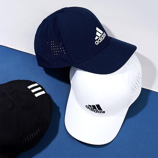  전시상품 아디다스 심리스2 골프모자 사이즈조절 대두 빅사이즈 스포츠 볼캡