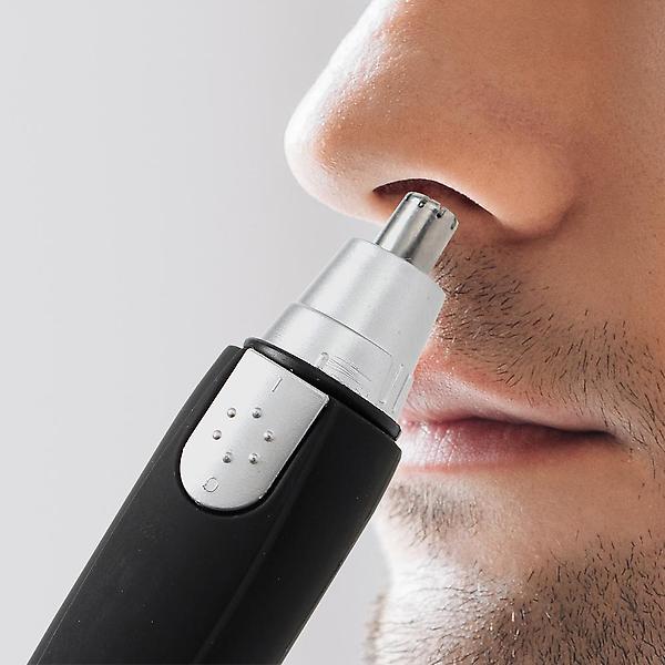  [브리즈홈] 매너템 코털 귀털 눈썹 정리 트리머 강력모터 물세척