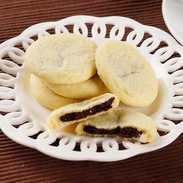  에이쿠키 아티멜로우 120gx30개 수제쿠키(초코브라우니) 답례품 선물