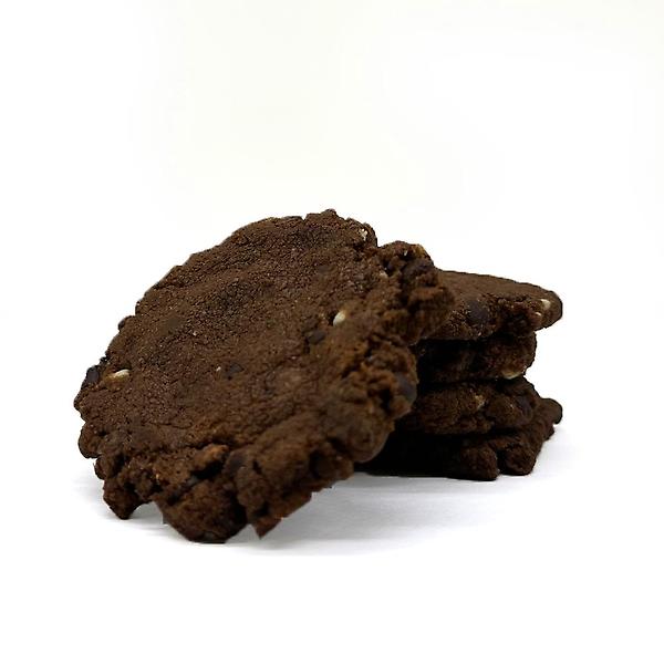  에이쿠키 더블초코칩쿠키 100g 30개 수제쿠키 답례품 선물