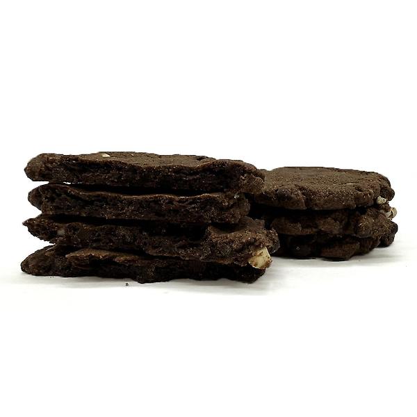  에이쿠키 더블초코칩쿠키 100g 30개 수제쿠키 답례품 선물