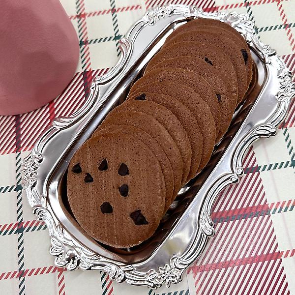  에이쿠키 브라우니 우리쌀튀일 70g 30개 수제쿠키 답례품 선물