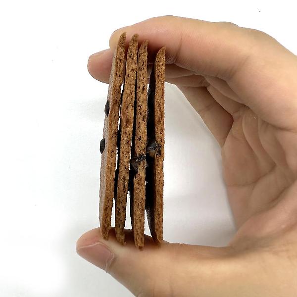  에이쿠키 브라우니 우리쌀튀일 70g 30개 수제쿠키 답례품 선물