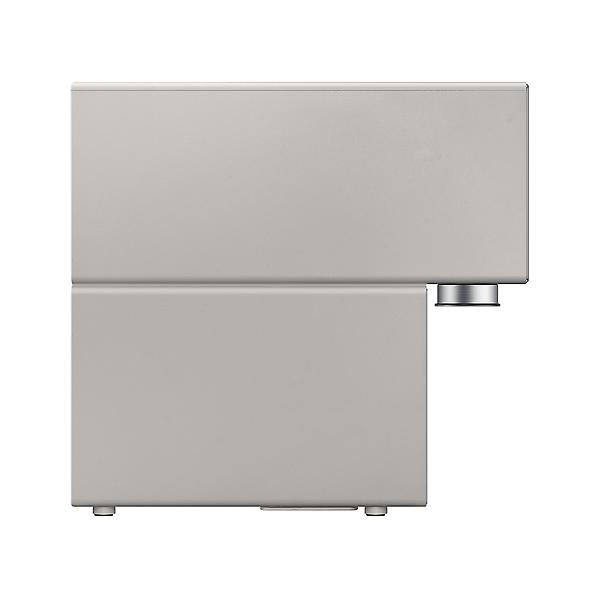 [삼성전자/RWP90H15ANB] Bespoke AI 얼음정수기 (냉/온/정수) 사틴 베이지