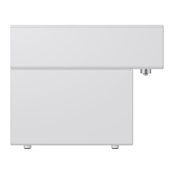 [삼성전자/RWP70F15ANW] Bespoke AI 정수기 (냉/온/정수) 사틴 그레이지