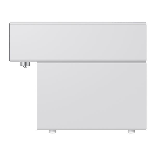 [삼성전자/RWP70F15ANW] Bespoke AI 정수기 (냉/온/정수) 사틴 그레이지