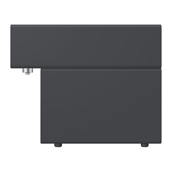 [삼성전자/RWP70F15ANC] Bespoke AI 정수기 (냉/온/정수) 솝스톤 차콜