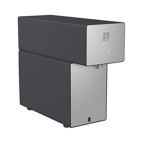 [삼성전자/RWP70F15ANC] Bespoke AI 정수기 (냉/온/정수) 솝스톤 차콜