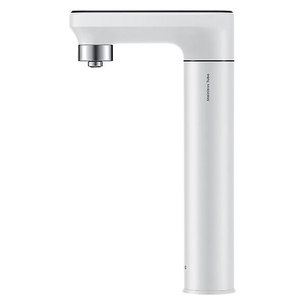 [삼성전자/RWP54421BF7M] Bespoke 정수기 일체형 (냉/온/정수) 오프 화이트