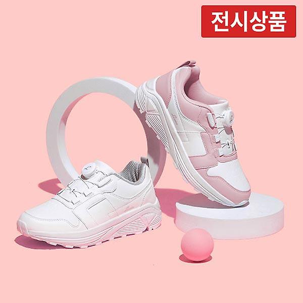  [전시상품] 리카타 그라비타 다이얼 스파이크리스 여성 골프화 C27201