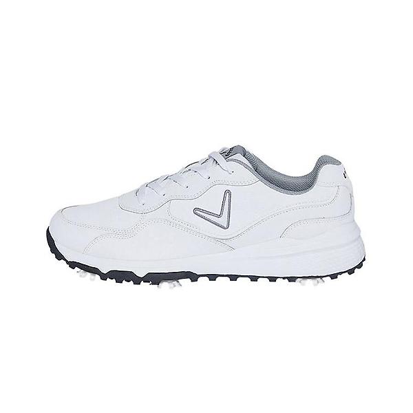  캘러웨이 더82 NEW 스파이크 남성 골프화 38MT82 남자 경량 발편한 골프신발