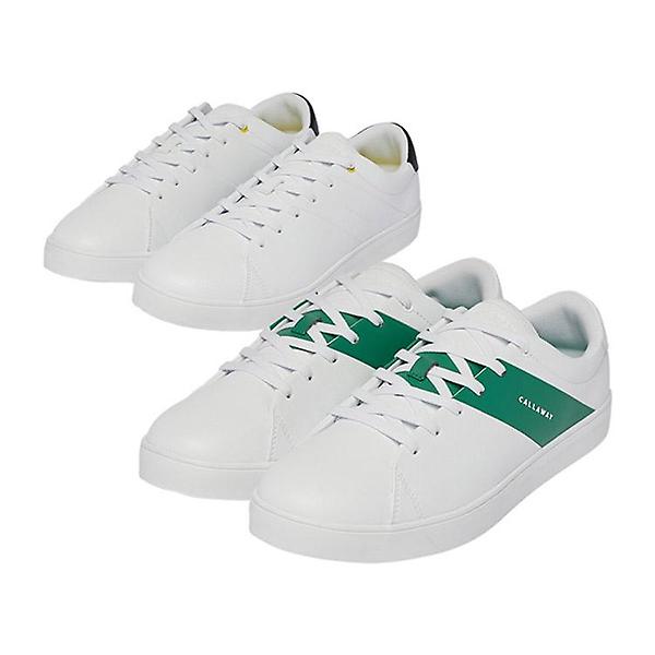  캘러웨이 피스모 스파이크리스 남성 골프화 데일리 스니커즈 골프신발 M914