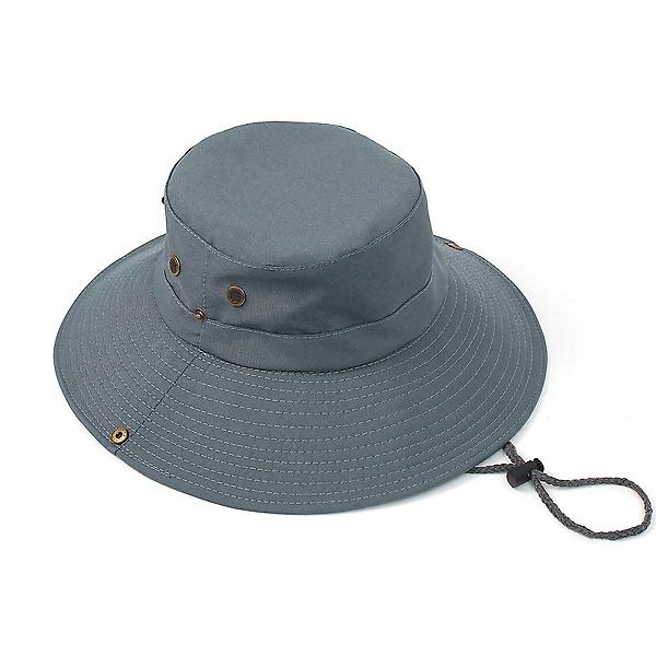  [엣모어]굿웨어 스트링 등산모자(블루그레이)