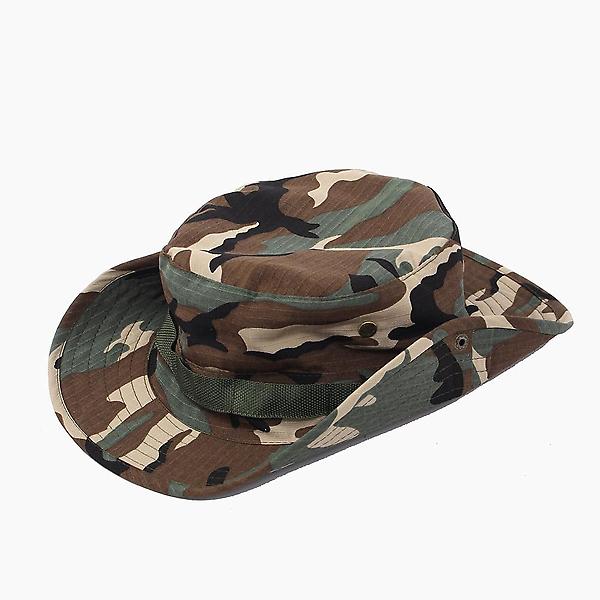  [엣모어]아마존 스트링 등산모자(카모A)