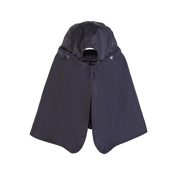  [엣모어]선셰이드 여성 등산모자(네이비)