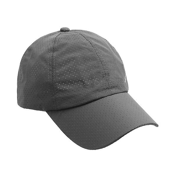  [엣모어]쿨 라이트 등산모자(다크그레이)