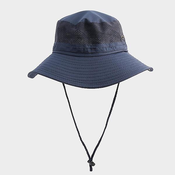  [엣모어]액티브 메쉬 등산모자(네이비)