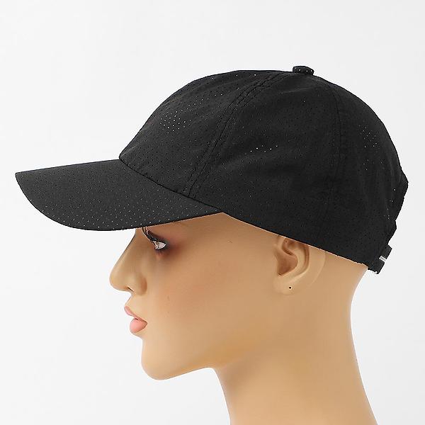  [엣모어]쿨메쉬 스포츠 등산모자(블랙)