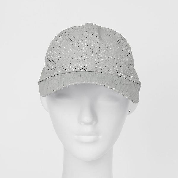  [엣모어]쿨메쉬 스포츠 등산모자(그레이)